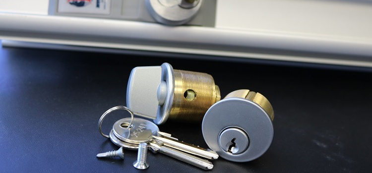Commercial Lock Installation Carlsbad